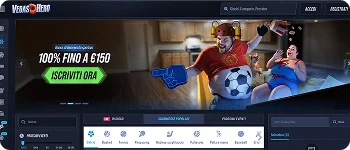 VegasHero Casino