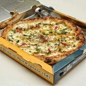 aglio e uoj modificata 1 Pizza a domicilio sempre in tempo, o è gratis!