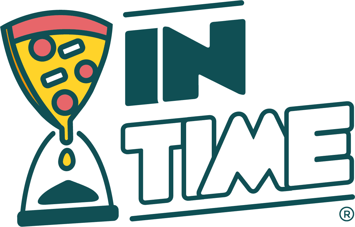 cropped logo sito R Pizza a domicilio sempre in tempo, o è gratis!