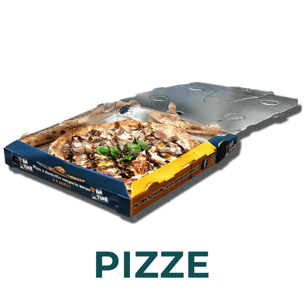 PIZZ SLIDER BAR Pizza a domicilio sempre in tempo, o è gratis!