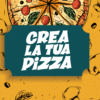 Crea la tua pizza